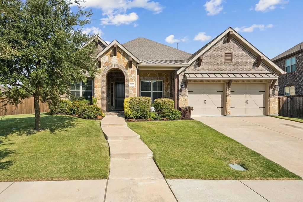 11422 Teresa Lane, Frisco