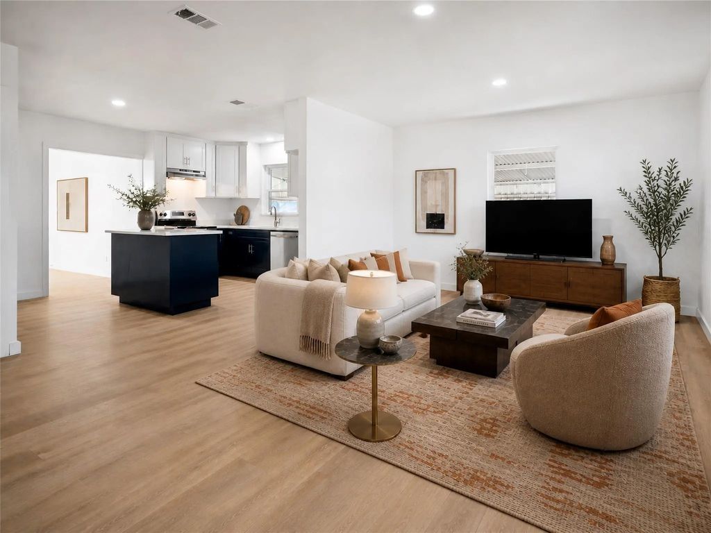 3606 Texas Drive, Dallas