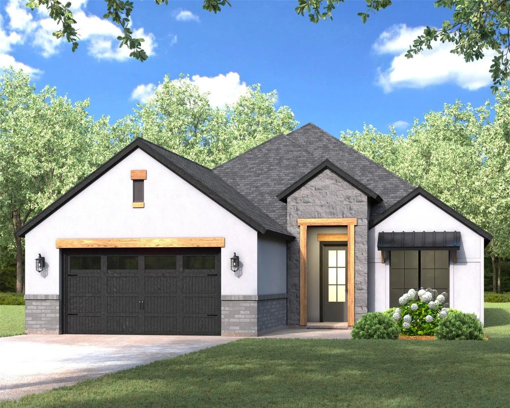 125 Yvonne Street, Red Oak