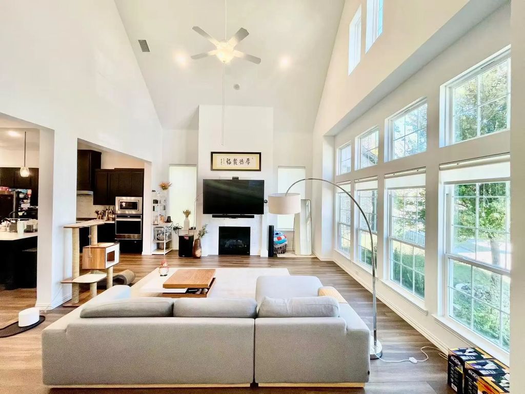 8213 Bethpage Drive, McKinney