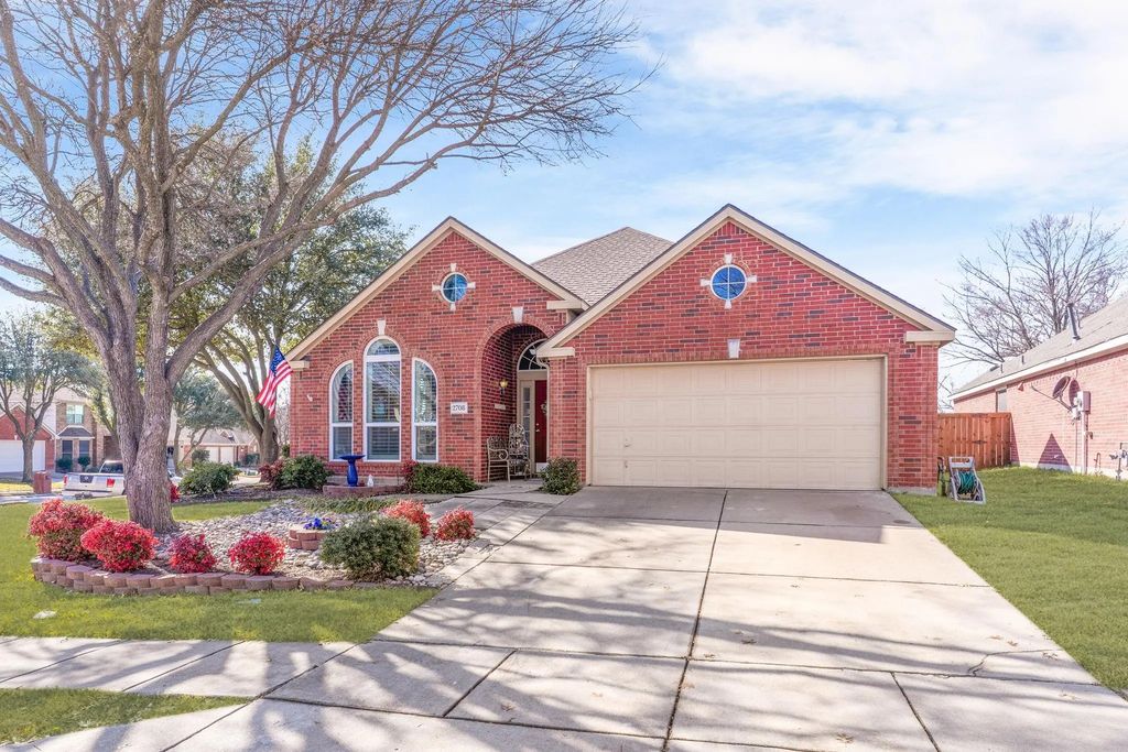 2708 Wales Drive, McKinney