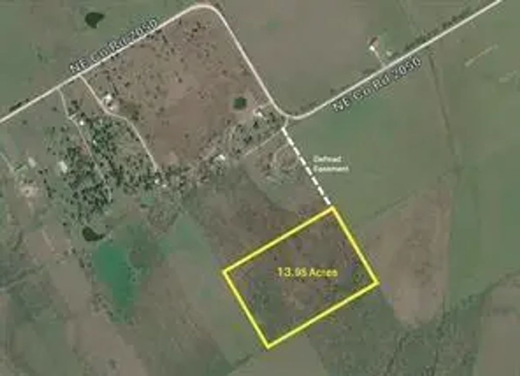 Tbd Ne Cr 2050, Powell