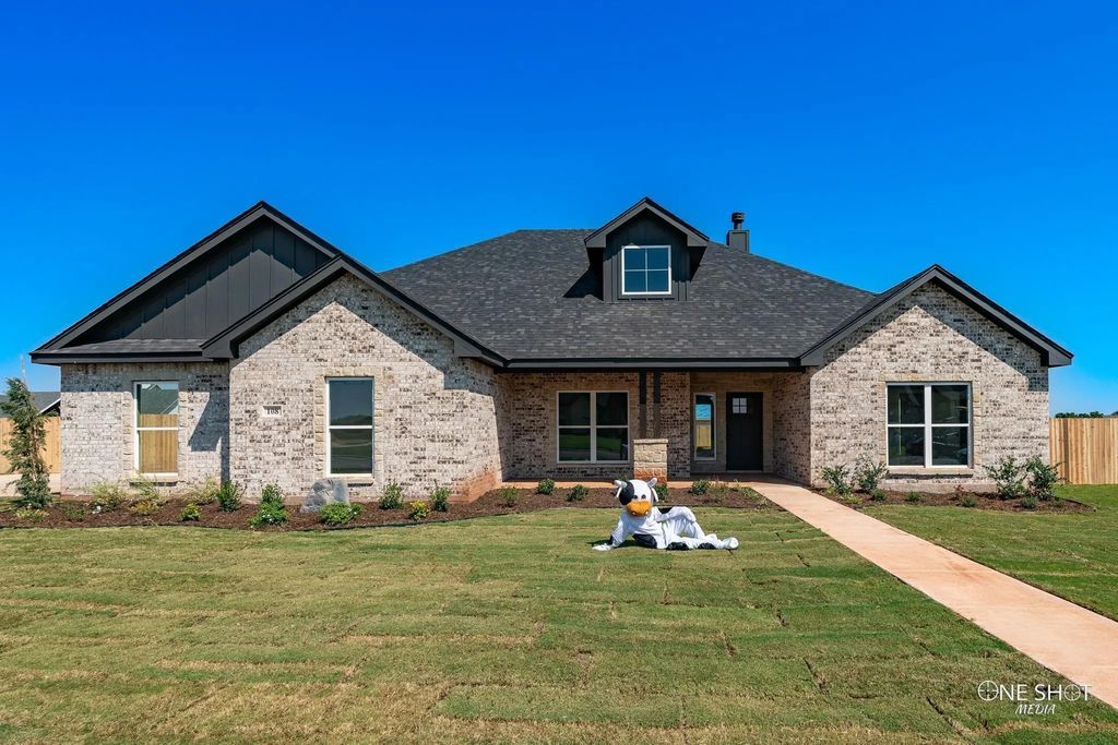 108 Kleingrass Road, Abilene