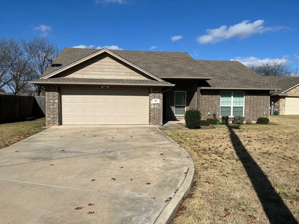 203 E Border Street, Rio Vista