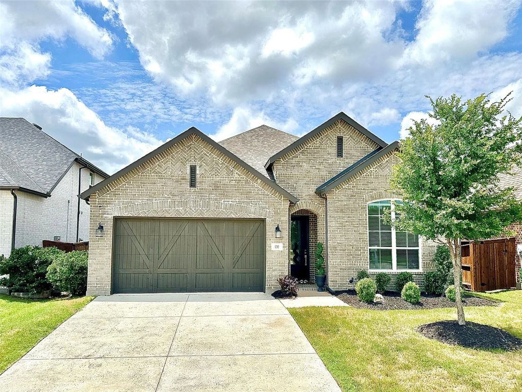 1205 S Roundwash Way, Midlothian