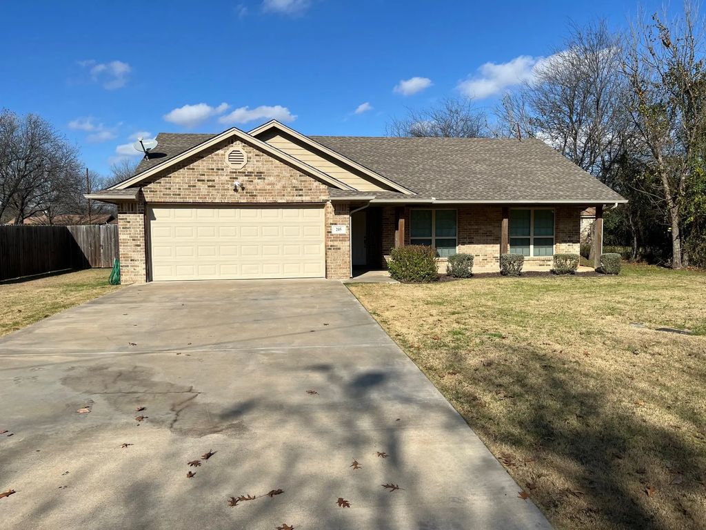 205 E Border Street, Rio Vista