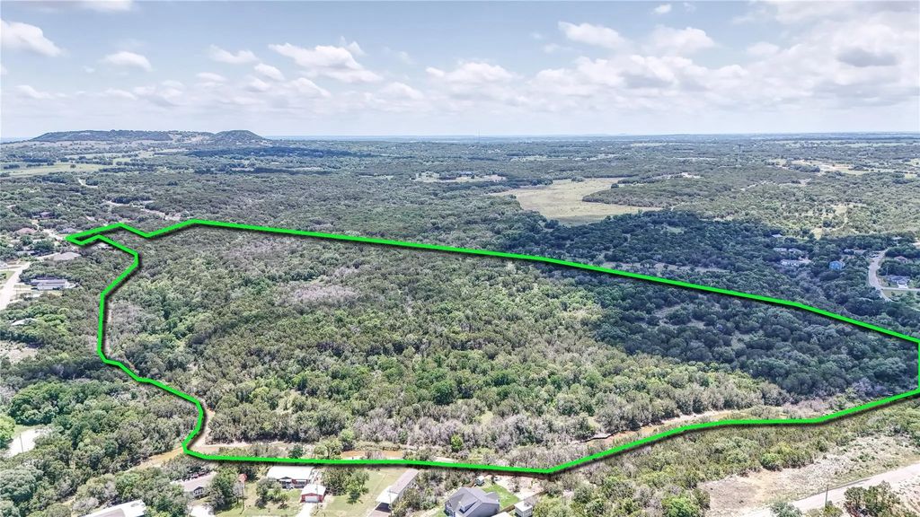 Tbd Pecos River Dr, Granbury