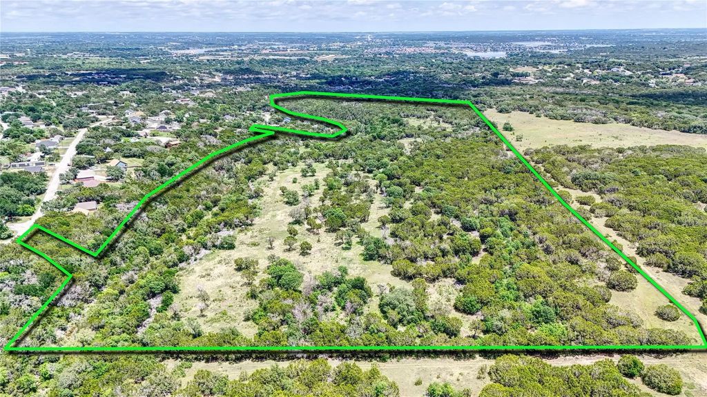 3000 Nech Ranch Road, Granbury