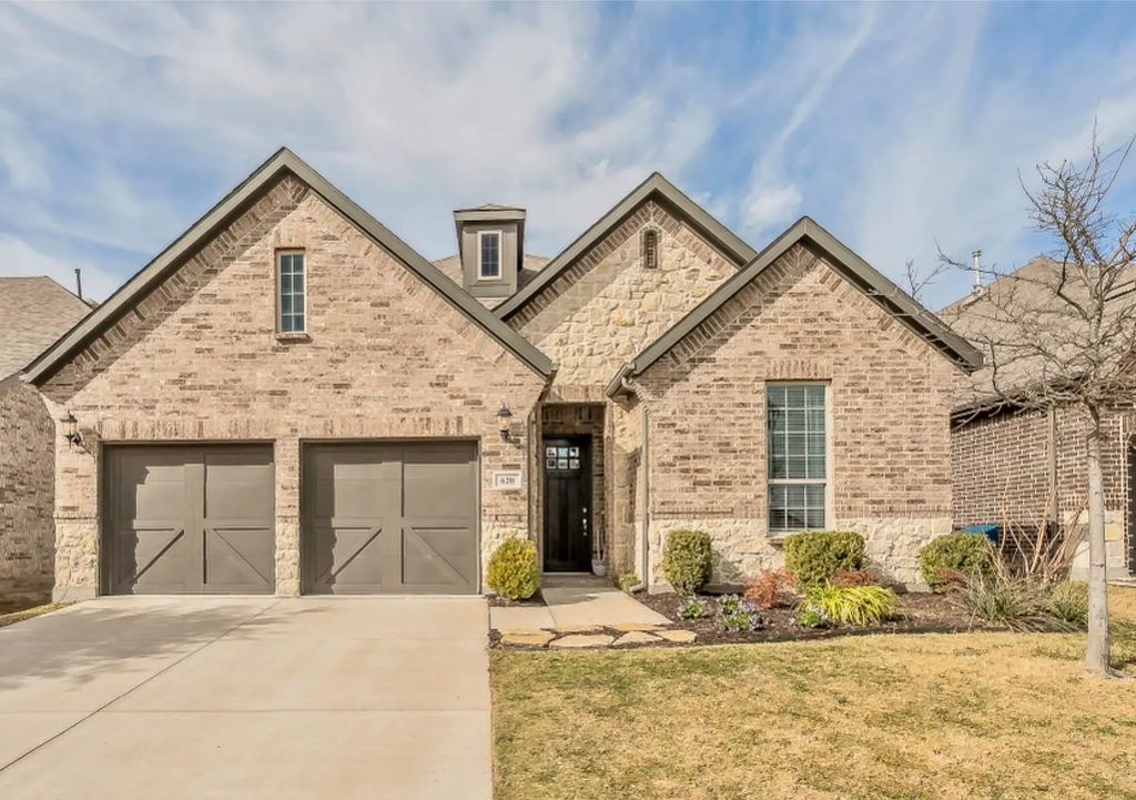 620 Ardath Road, Aledo