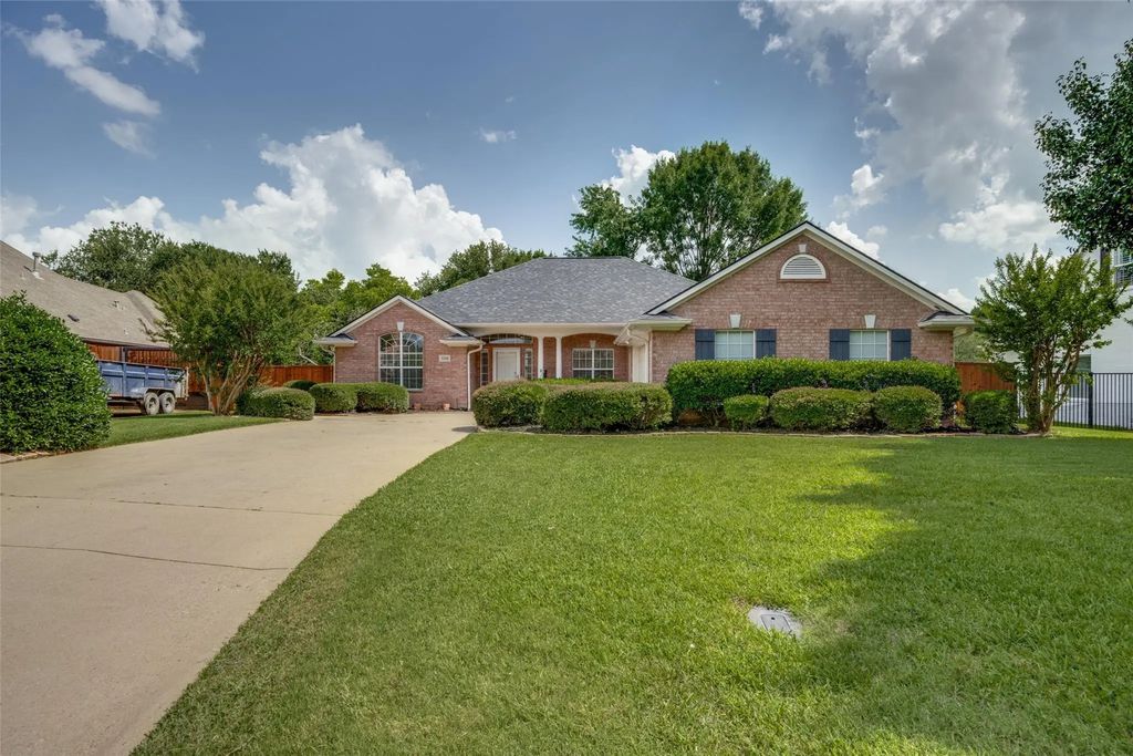 2308 Auburn Court, Sherman