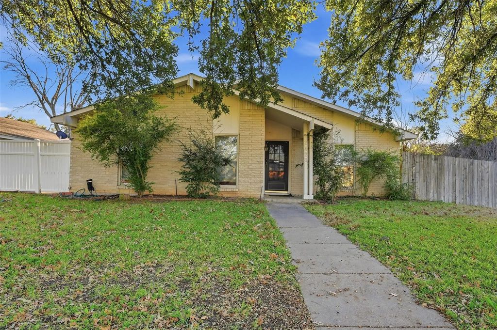 2429 Norway Drive, Garland