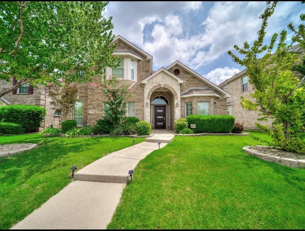 12342 Salem Drive, Frisco