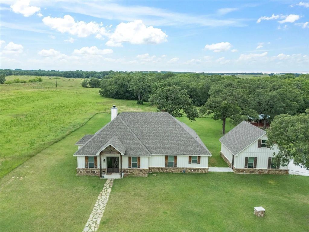 3628 S Fm 1655, Chico