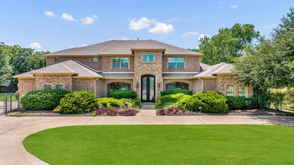 1013 Winfield Court, Southlake