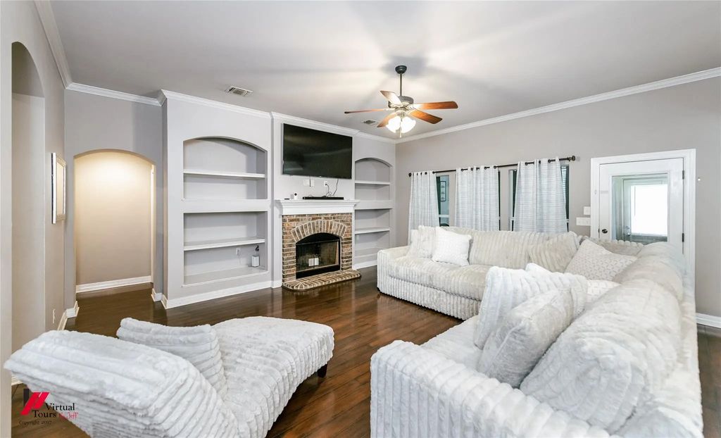 175 Clear Brooke Drive, Shreveport