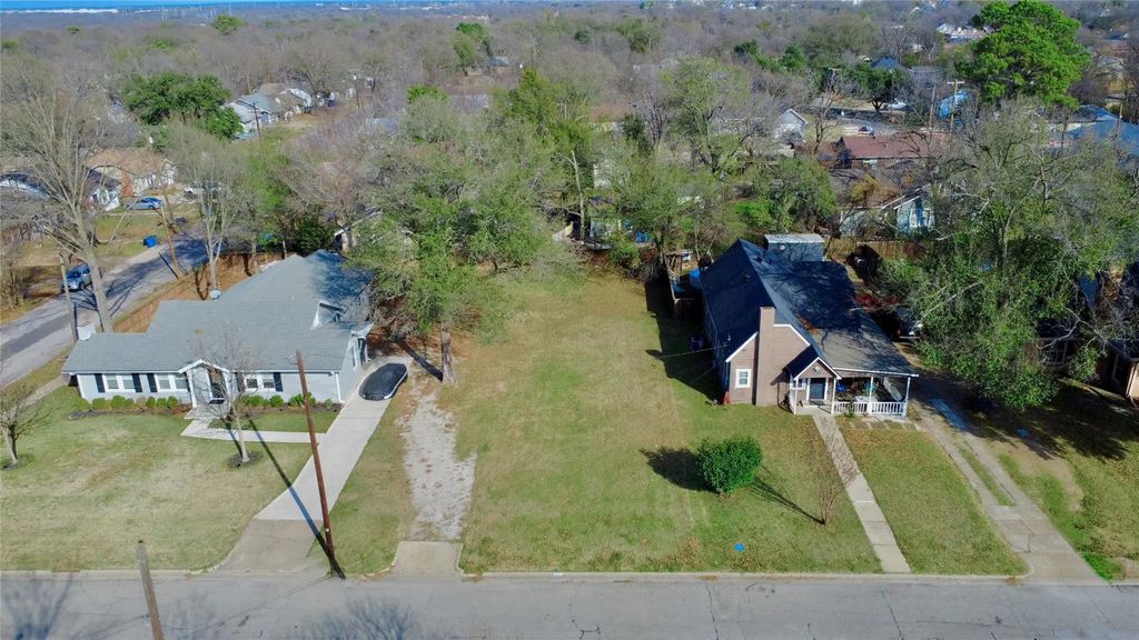 617 N 25th Street, Corsicana