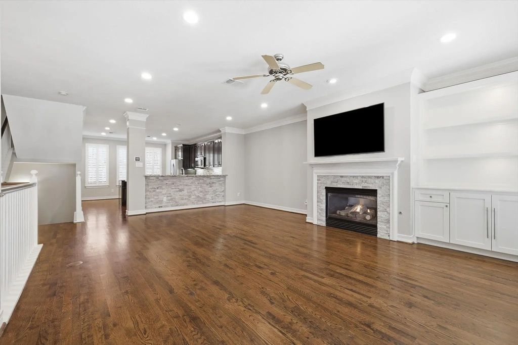 2615 Colby Street B, Dallas