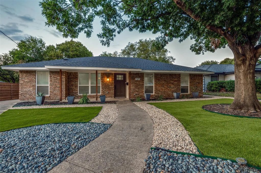11211 Mccree Road, Dallas