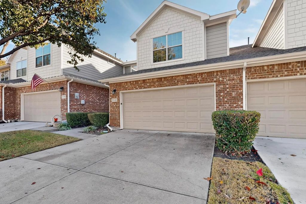 7112 Eagle Vail Drive, Plano
