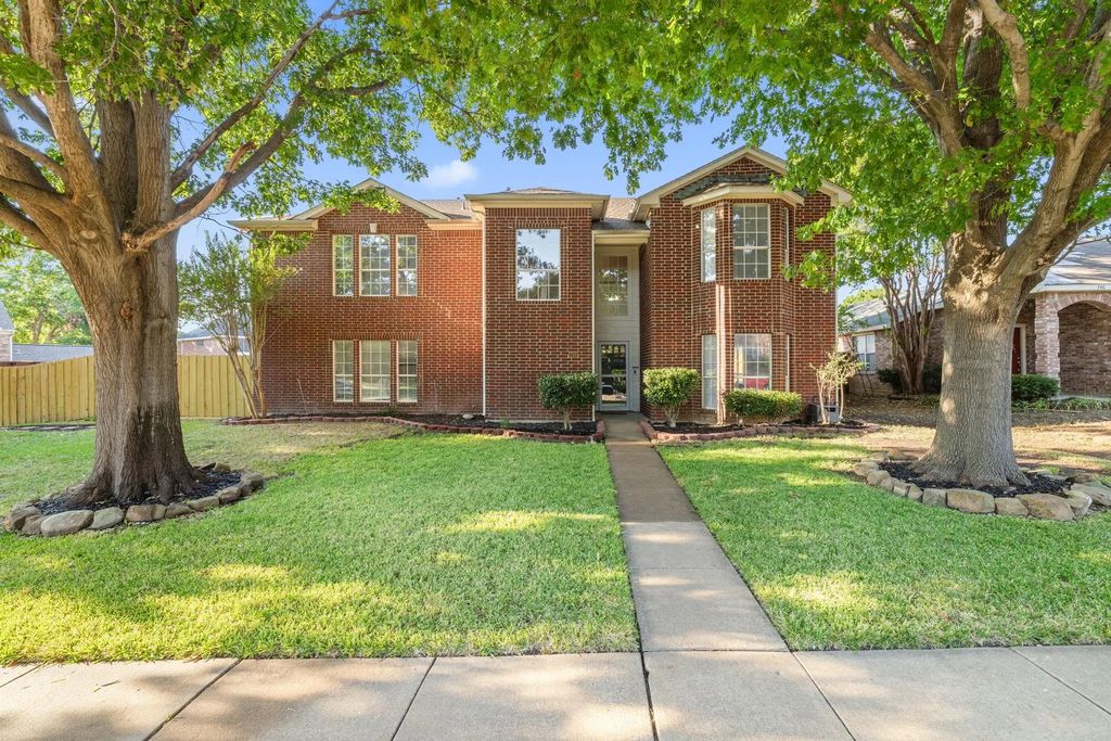 750 Pulitzer Lane, Allen