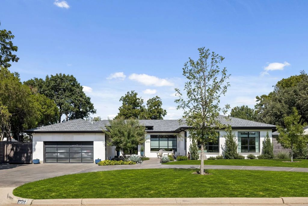 3975 Dunhaven Road, Dallas