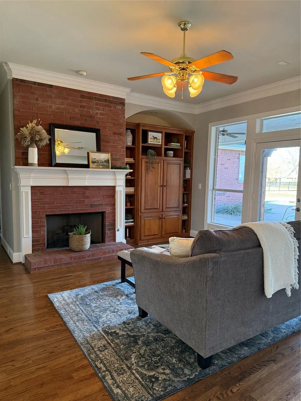 421 Pleasant Run, Murphy