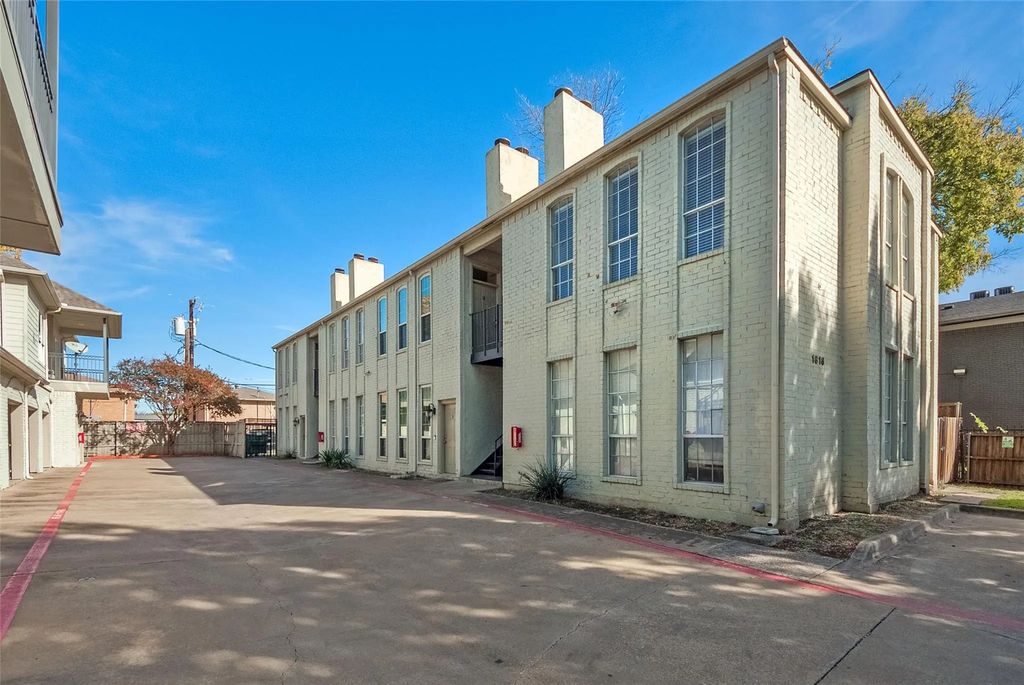 1818 N Fitzhugh Avenue 6, Dallas