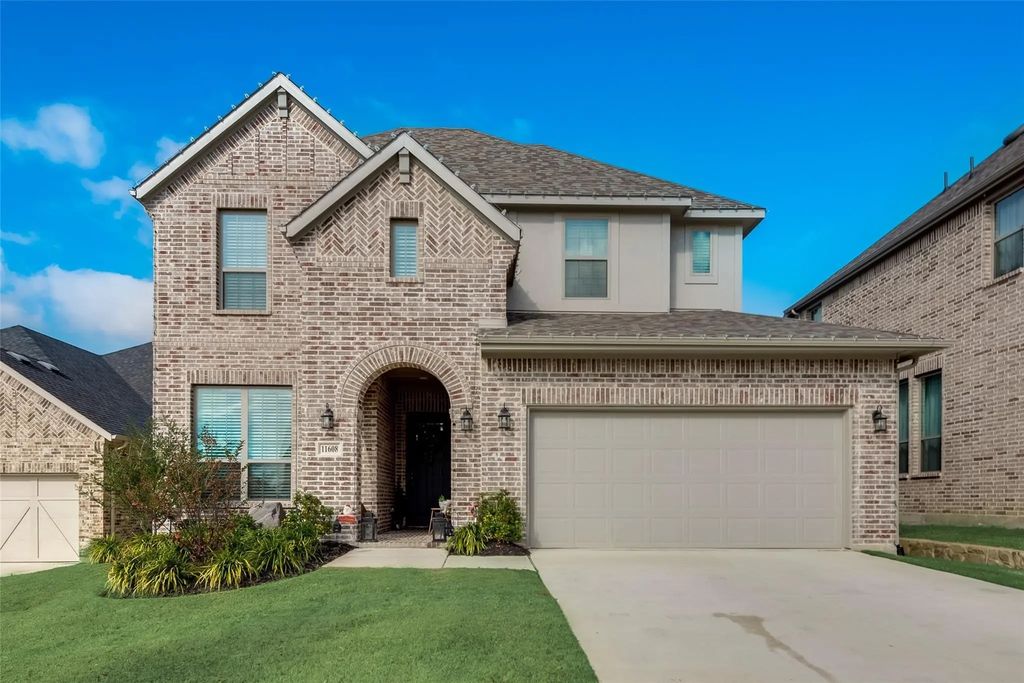 11608 Cedar Grove, Flower Mound