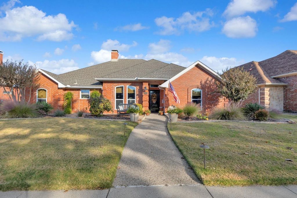 2609 Corby Drive, Plano