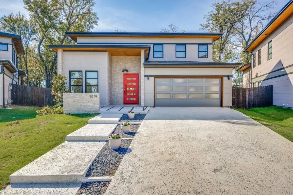 3079 Tall Oaks Court, Corinth