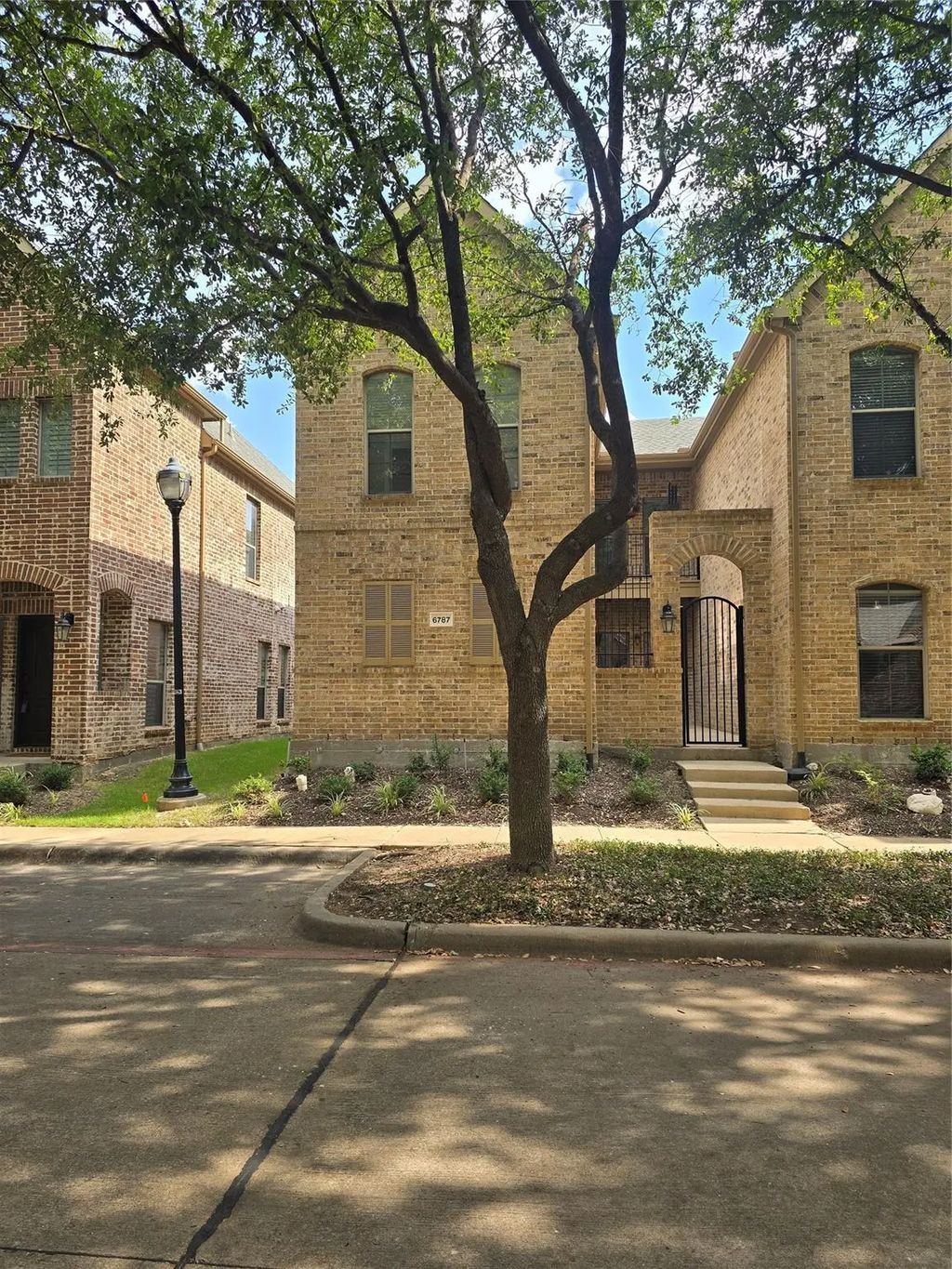 6787 Livorno Lane, Frisco