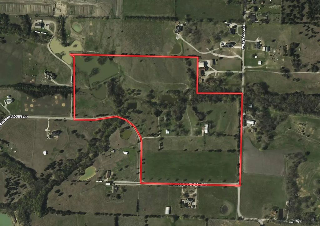 8545 Mckissick Meadows, Princeton