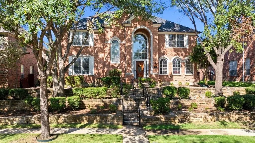 7423 Bradford Pear Drive, Irving