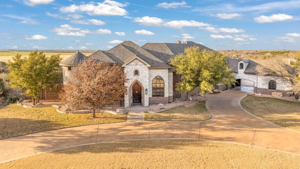 7302 Lantana Avenue, Abilene