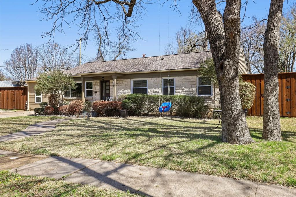 1114 Wicklow Drive, Dallas