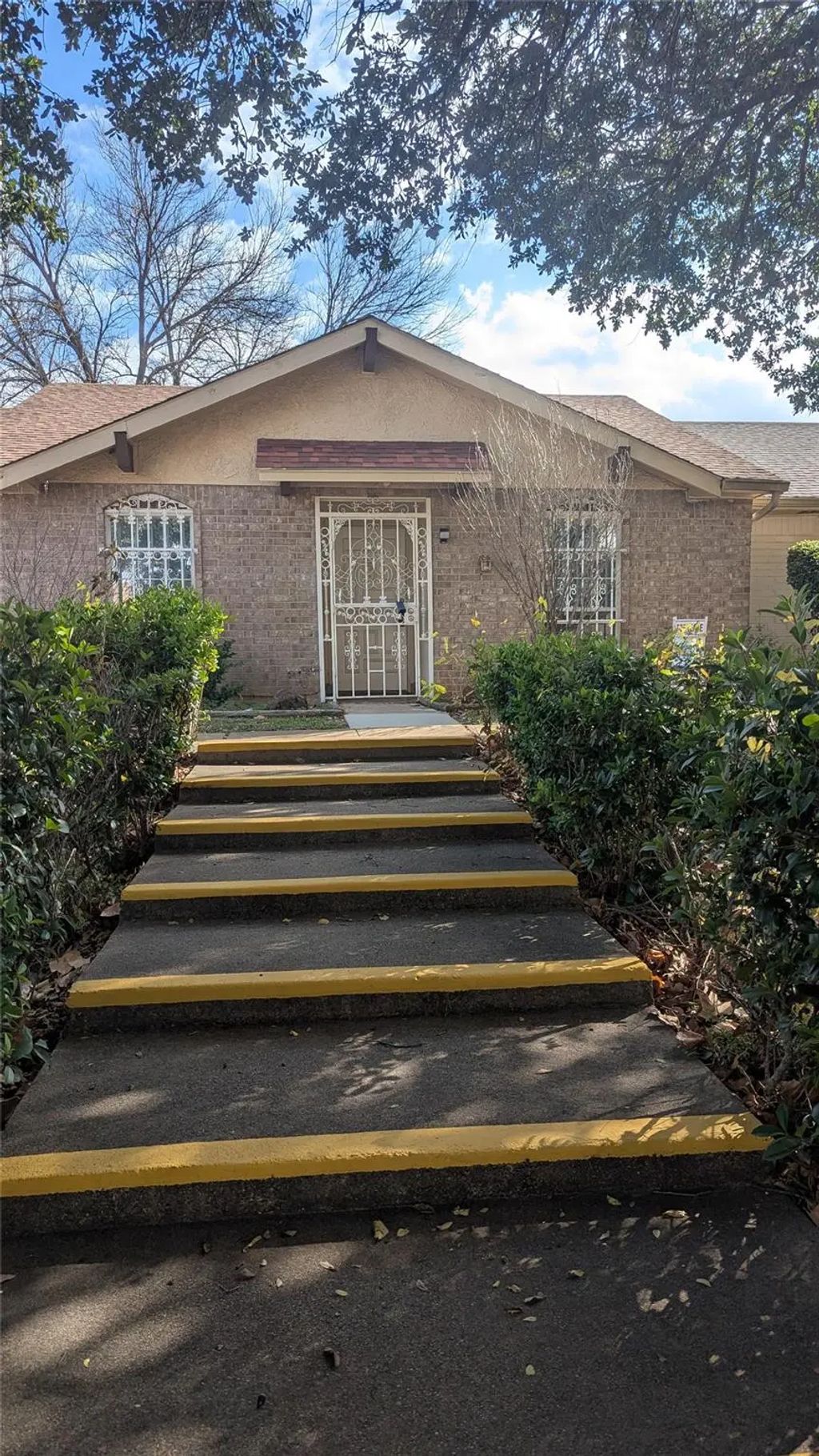 3 E Townhouse Lane 26, Grand Prairie