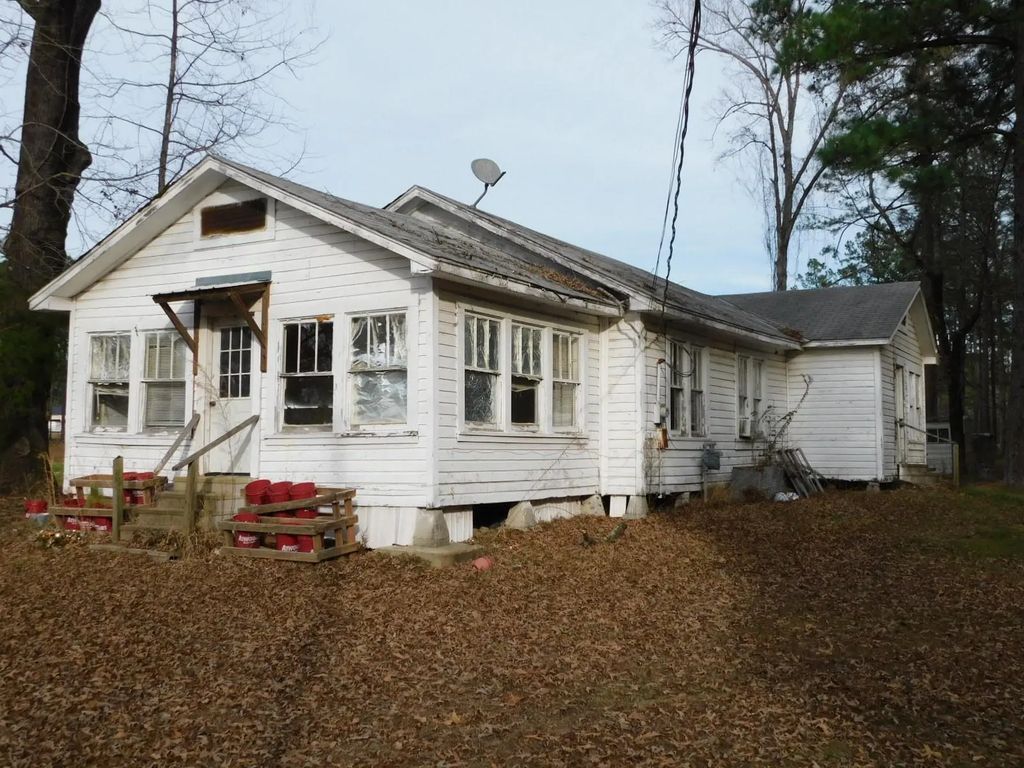 25707 Highway 371, Sarepta