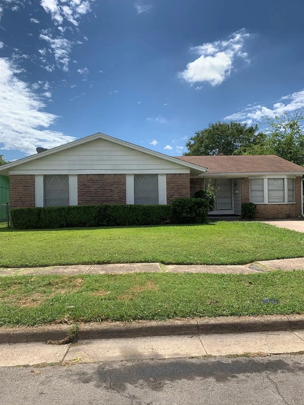 3606 Judge Dupree Drive, Dallas