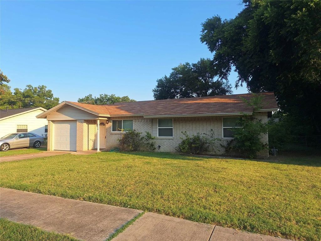 6417 Dream Lane, Watauga
