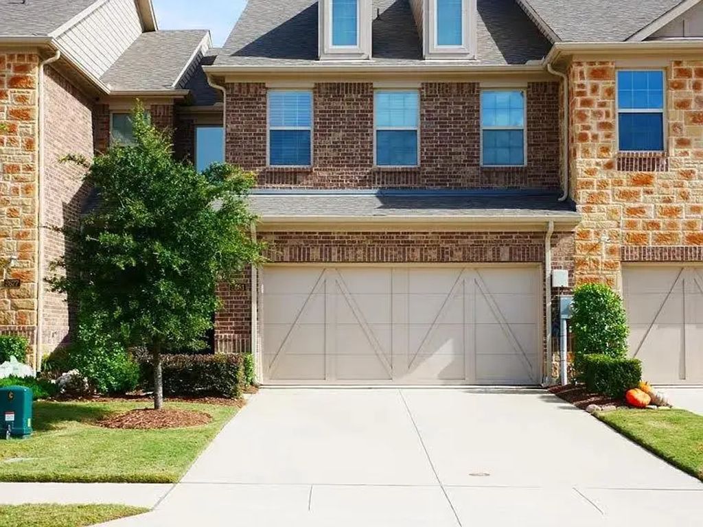 2681 Chambers Drive, Lewisville