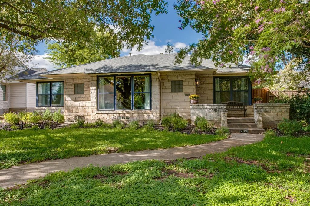 2051 Marydale Drive, Dallas