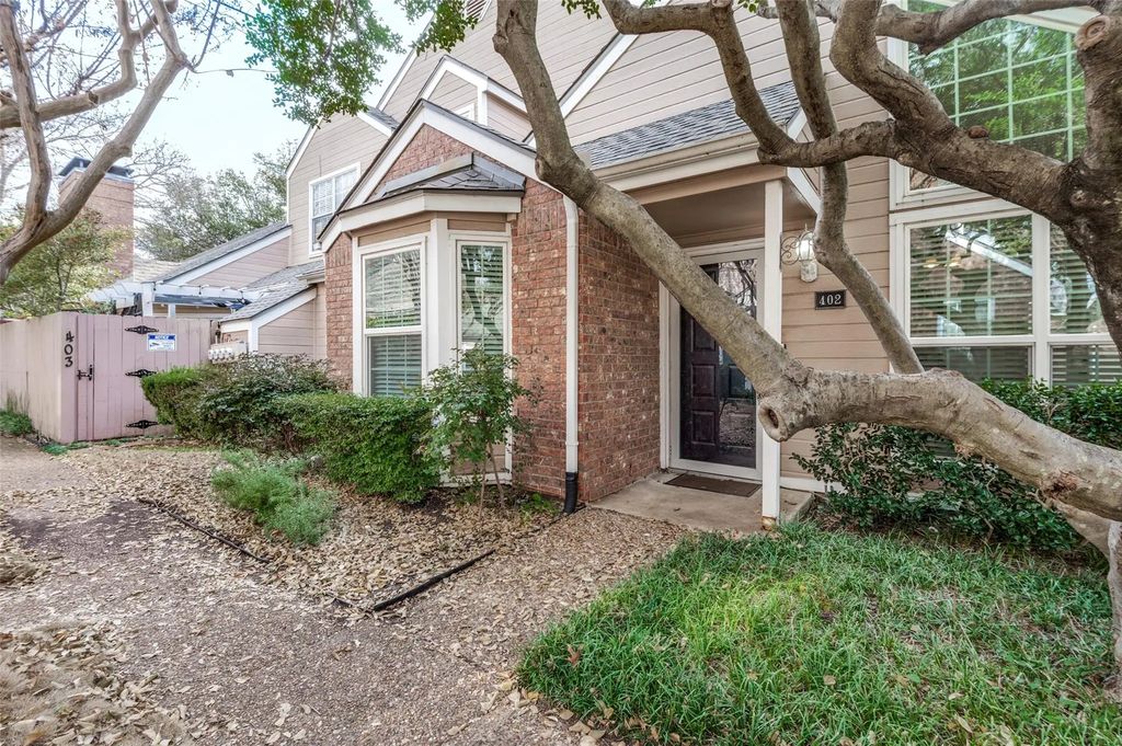 17820 Windflower Way 402, Dallas