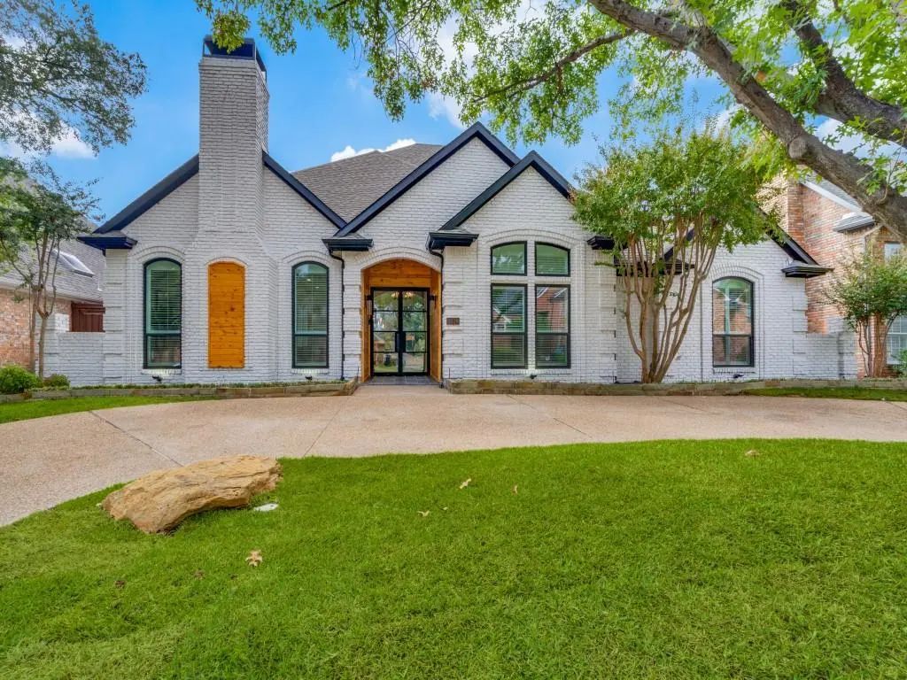 4336 Hollow Oak Drive, Dallas