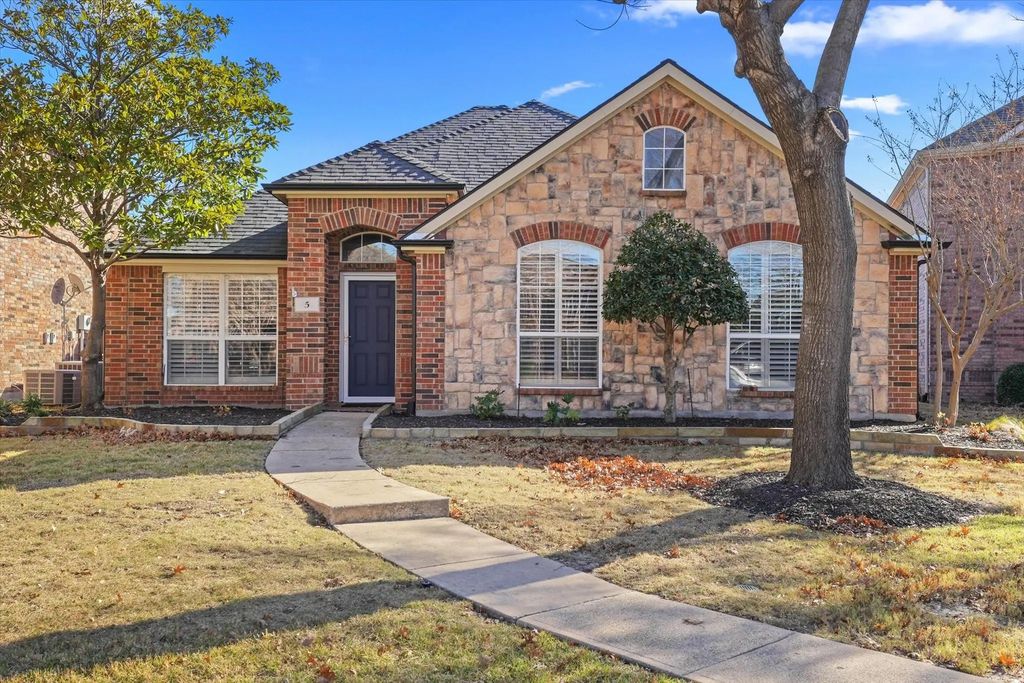 5 Dominion Circle, Frisco