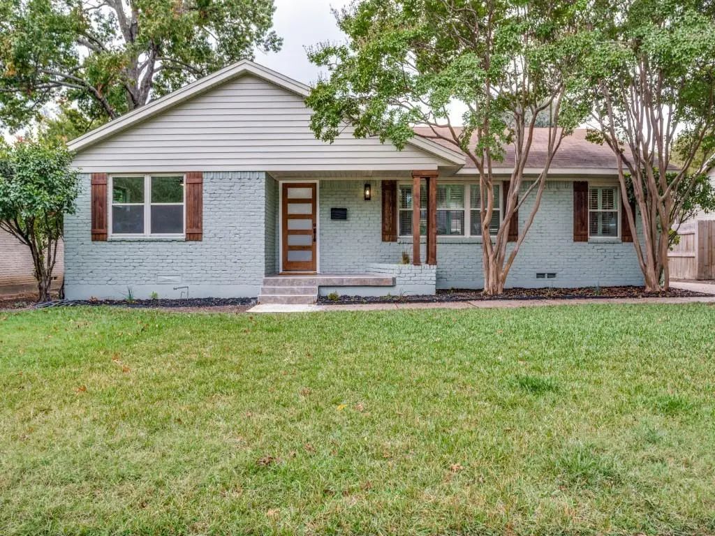 10436 Royalwood Drive, Dallas