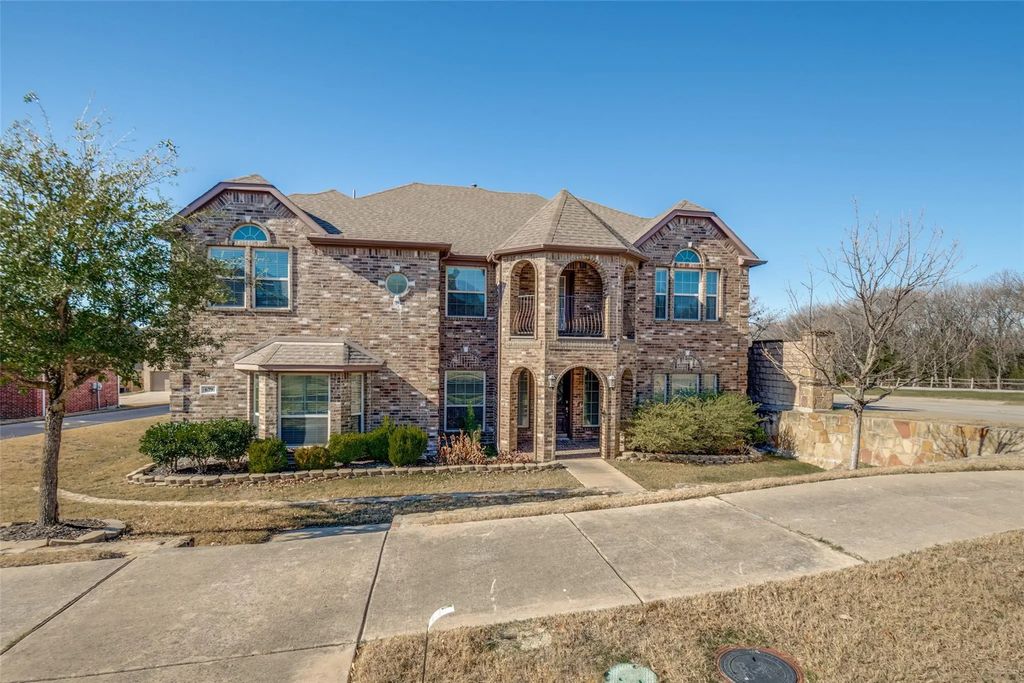 679 Princeton Way, Rockwall