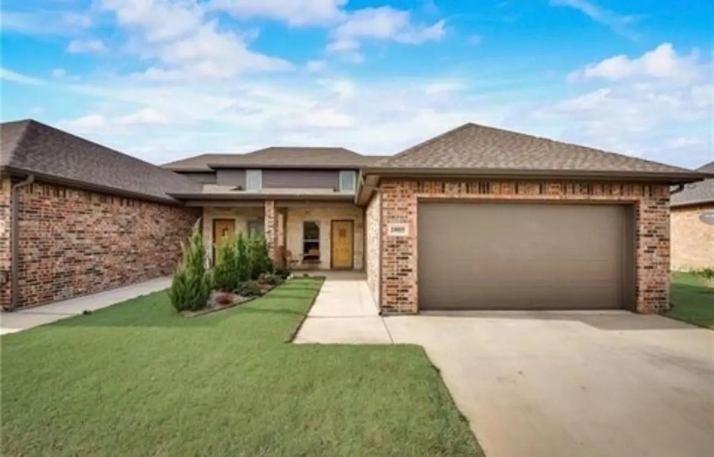 1005 Skyview Court, Midlothian