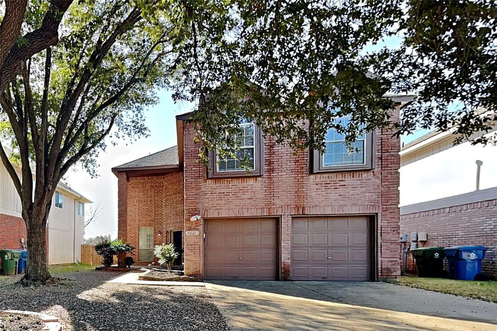 4621 Sandera Lane, Flower Mound