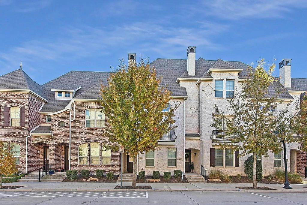 6031 Page Street, Frisco