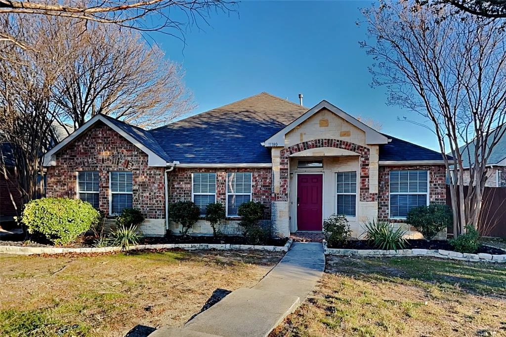 11180 Snyder Drive, Frisco